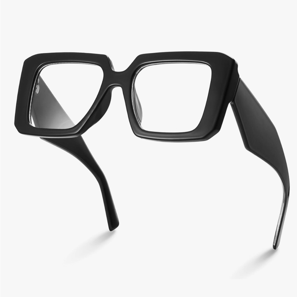 Statement Blue Light Blocking Glasses